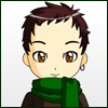 torachan: anime-style me ver. 2.0 (anime me)