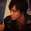 wolfpuppy: (Comes crashing down)