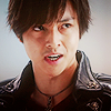 wolfpuppy: (The light is getting bigger)