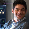 winn: (The hell with radiation. Let’s go.)