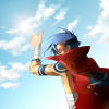 shade184: (Kamina - Do The Impossible)