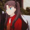 defenceless: (watching in the distance)