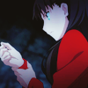 defenceless: (bewildered)