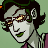 glowsferatu: smug, wait (And Theres No One Left To Blame)