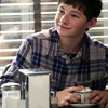 disneydescendant: (Drinking Cocoa)