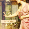 milkymoon: A painting of Psyche. (Psyche.)