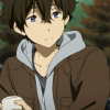 inchesofevil: ([58] Please tell me now what life is)