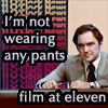 elfin: image: newscaster; text: i'm not wearing any pants. film at eleven (kfm.pants)