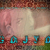indelicateink: showering gojyo (saiyuki gojyo shower)