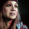 hashtagafreakingghost: has fallen behind you (when all that you know)