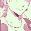 ragazzina: (MENACING ✿ sfx sfx sfx sfx sfx sfx)