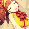 dancedancerevelation: (Idol: Cute smile)