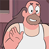 cometkin: (hand raise | the meat hits the flame)