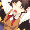 defenceless: (argh)