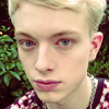 iwasmore: (unblinking)