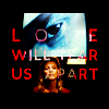 ext_439487: Quentin Tarantino's tragic lovers ([film: IB; OTP] Love will tear us apart)