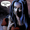vampthenewblack: (Illyria)
