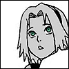 medpacksapunch: Sakura: wondering/musing/ ? (with a bottle of Platinum Patron)