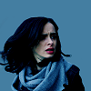 elaminator: (Jessica Jones (dramatic side shot))