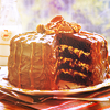 redsnake05: Chocolate cake, looks delicious (Creative: Cake)