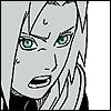 medpacksapunch: Sakura: angry/upset/yelling (get the Red Bull flowin through my veins)