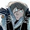 yuuago: (SSSS - Emil - Shrug)