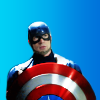 elaminator: (Captain America: CW - Cap)