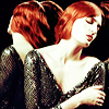milkymoon: A picture of Florence Welch, from the album 'Ceremonials'. (Ceremonials.)