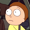 onetruemorty: (she called me ADRIC yknow?)