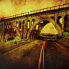 skieswideopen: (Railway bridge)