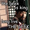 queenfanfiction: (KDrama Tree Sejong geek)