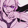 purple_haze: art by deyamiro (I gotta see you)