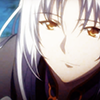 sunderings: (it was just how you looked in the light)