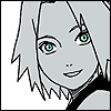 medpacksapunch: Sakura: friendly/eager/welcoming (right back to it come on)