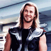 psyco_chick32: (Avengers - Thor Laugh)