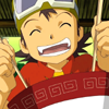 fieryspirit: (✩ {Happy} Ramen time)