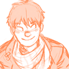 rassera: (Lookit that smile)