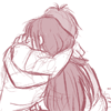 rassera: (Hugs not drugs)
