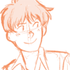 rassera: (WHO'S A CUTIE NOT THIS GUY)