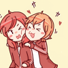 feeline: (maki maki maki maki maki)