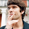 london_spy: (puff puff)