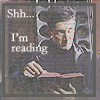 ariestess: (more reading -- from beeej)