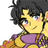 fistofthejoestar: (don't worry about me)