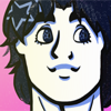 fistofthejoestar: (the grasses are green here)