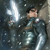 musesfool: Bucky Barnes as the Winter Soldier (if memory is a lie we tell ourselves)