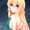 thunder_tits: (Vert - Inviting Look)