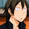 starrycrow: (surprised yama)