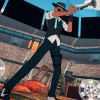 brasskicking: (he was a famous trumpet man)