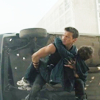 pretendtoneedme: (behind the car)
