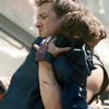 pretendtoneedme: (carrying the child)